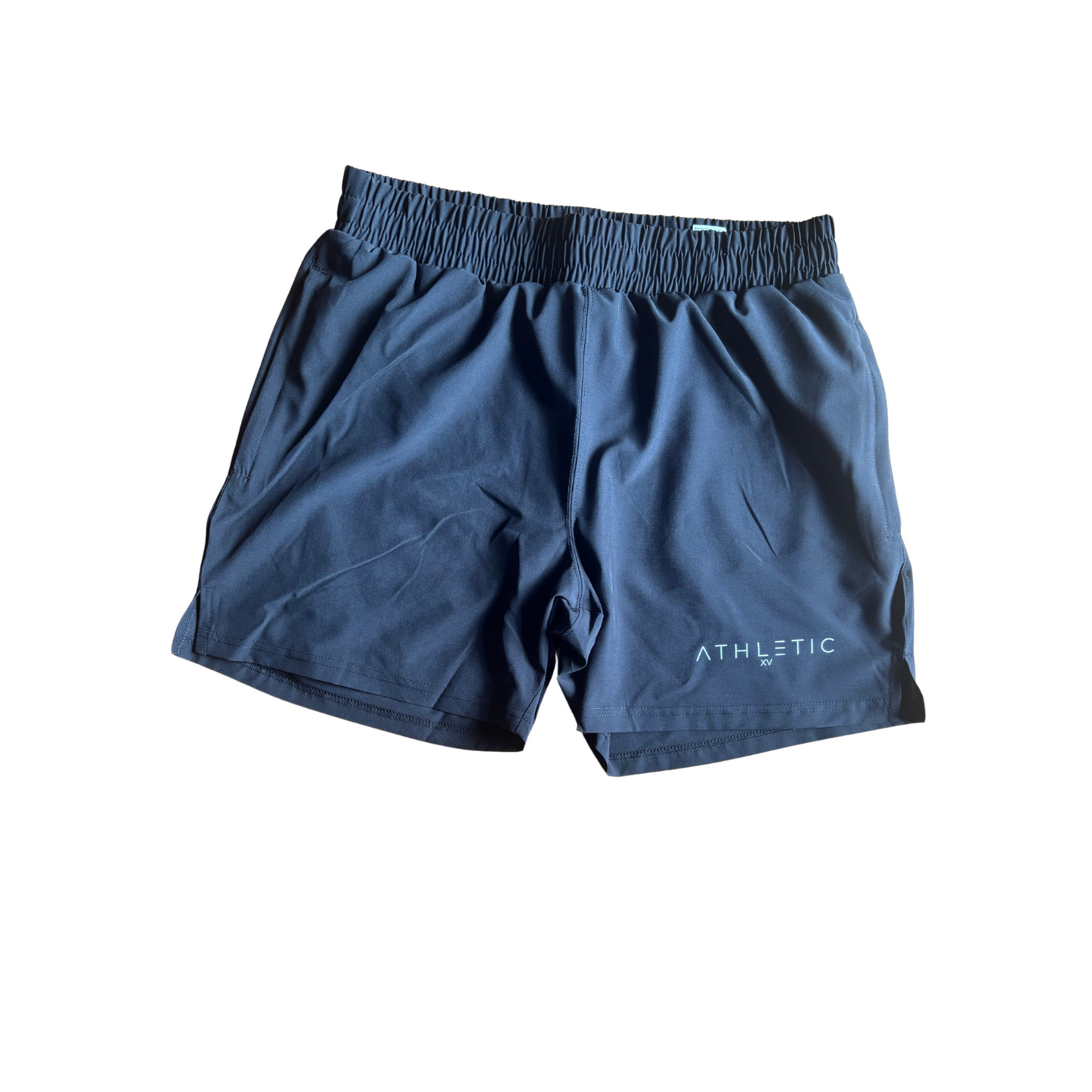 Athletic XV Double layer Gym shorts