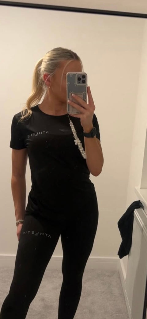 Women’s Classic Athletic XV T-Shirt