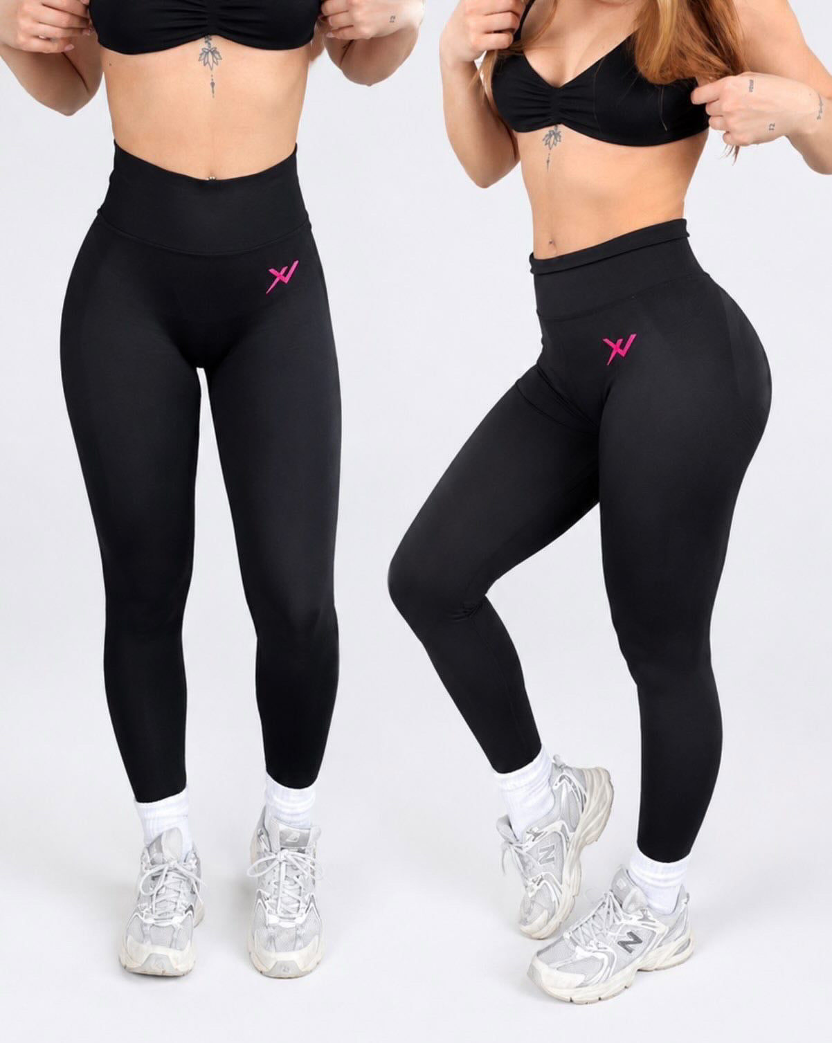 Women’s XV Scrunch Leggings