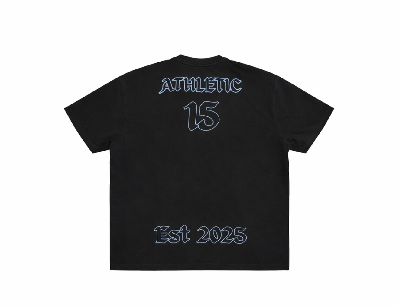 Athletic 15 Pump cover