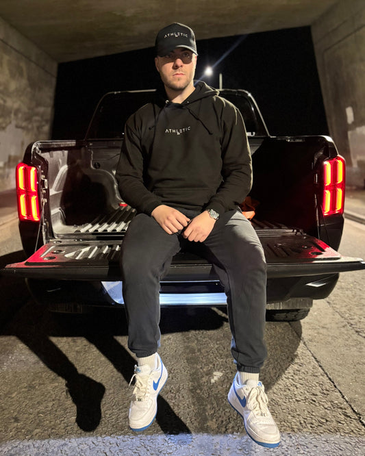 Men's XV Hoodie