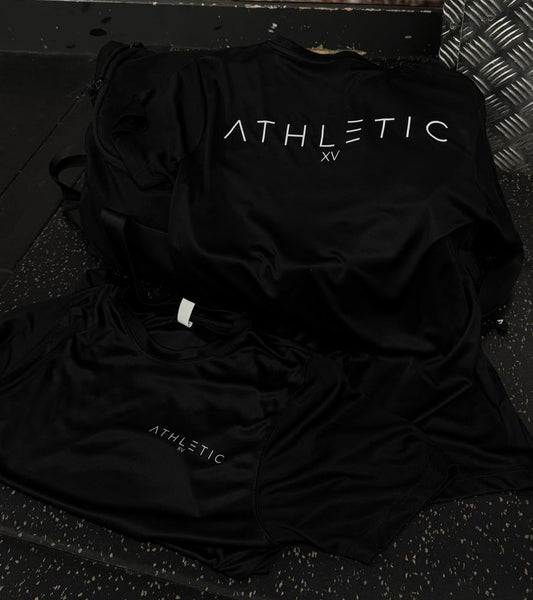 Classic Athletic XV T-Shirt